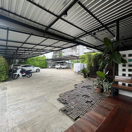 The Sekret Hotel Sungai Kolok Eksteriør billede
