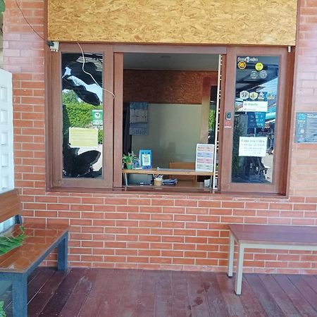 The Sekret Hotel Sungai Kolok Eksteriør billede