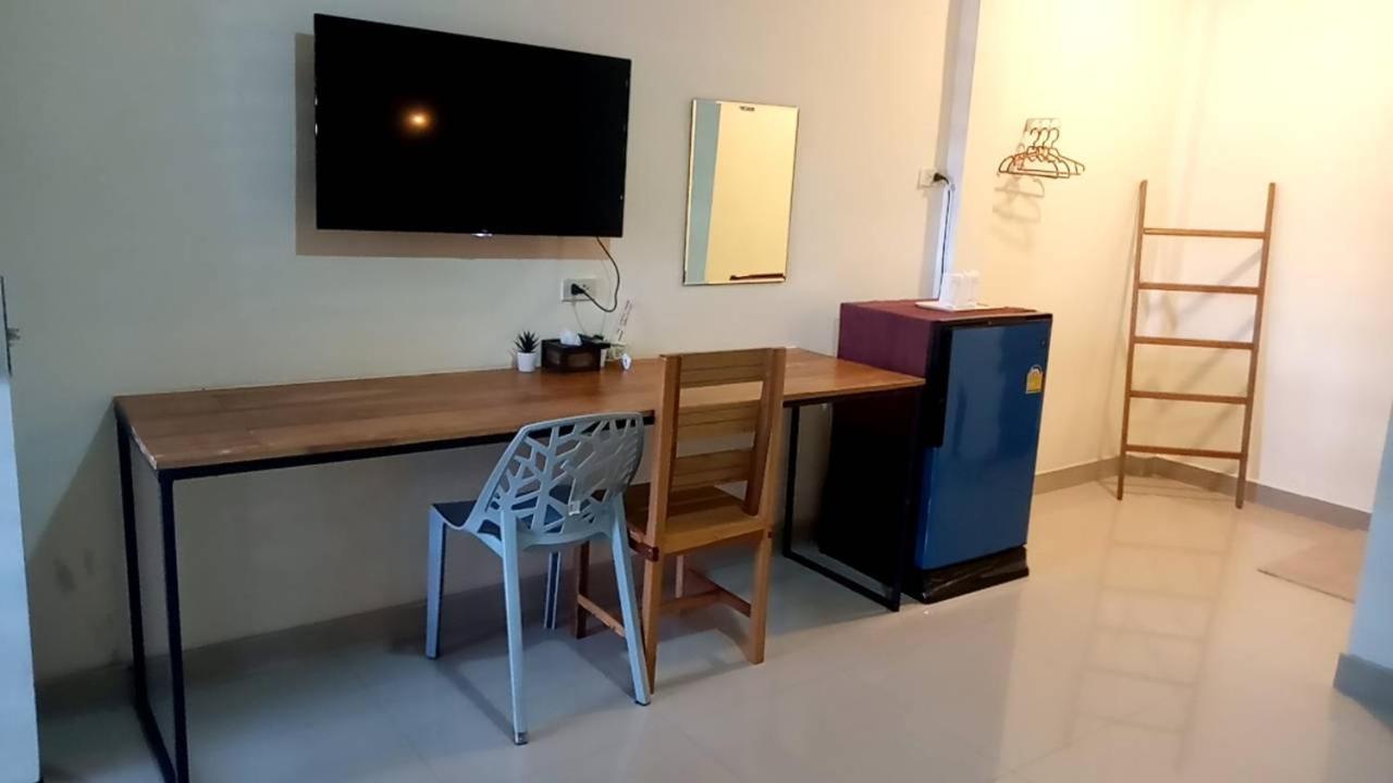The Sekret Hotel Sungai Kolok Eksteriør billede