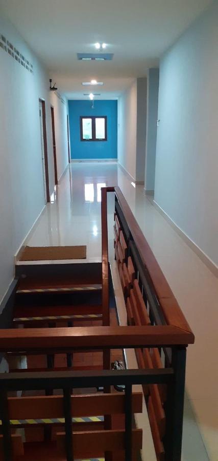 The Sekret Hotel Sungai Kolok Eksteriør billede